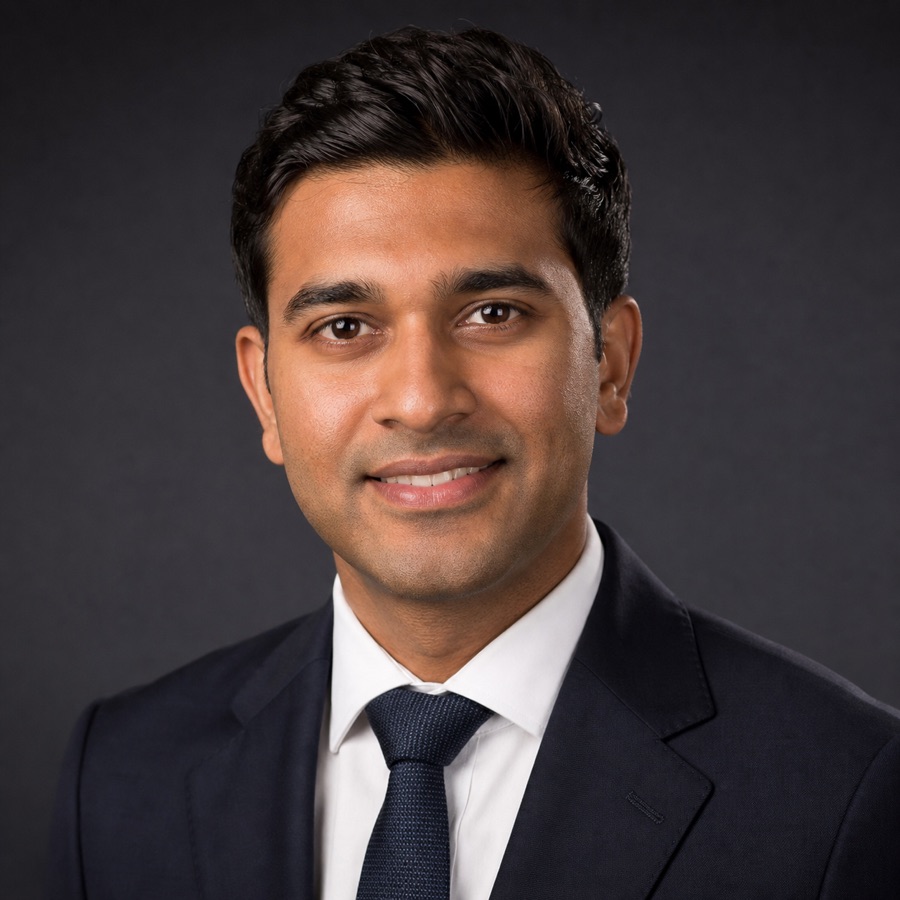 Portrait of Rohan Mehta, Associate at LawyersAU